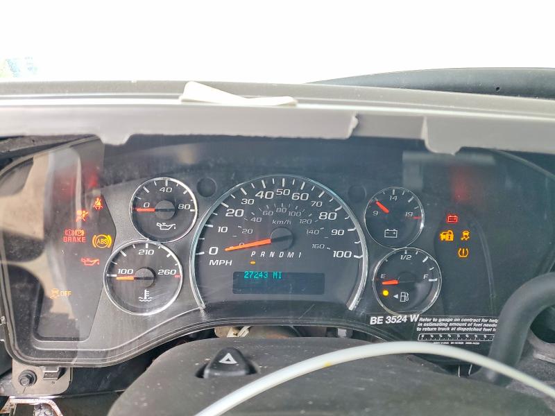 Aukcja sprzedaży 2019 Gmc Savana, vin: 1GTW7AFG6K1304012, numer aukcji: 47135176