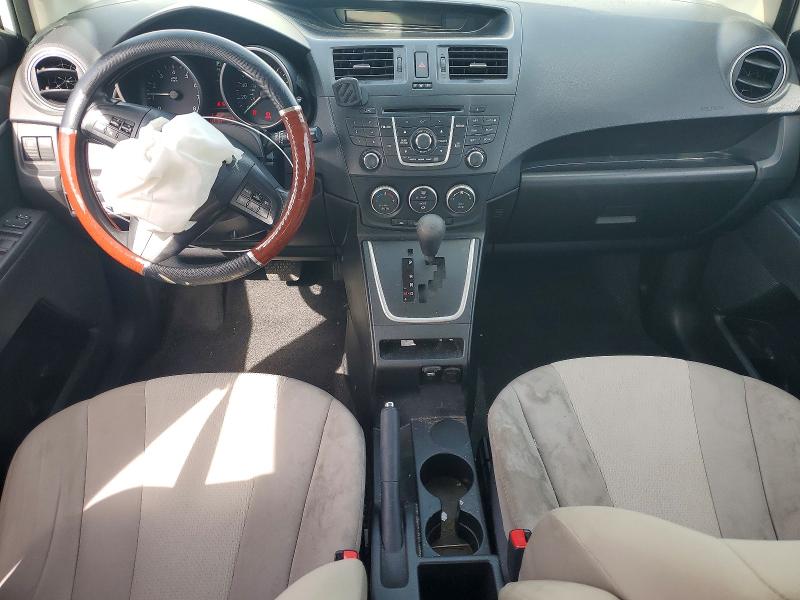 49676746 :رقم المزاد ، JM1CW2BL6D0150862 vin ، 2013 Mazda 5 مزاد بيع