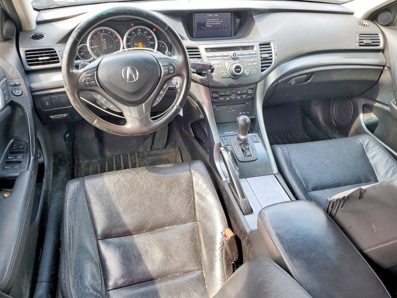 Aukcja sprzedaży 2011 Acura Tsx, vin: JH4CU2F64BC002214, numer aukcji: 48471996