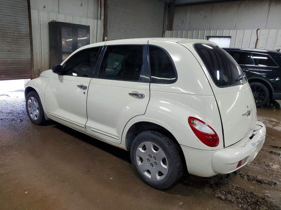 Aukcja sprzedaży 2007 Chrysler Pt Cruiser, vin: 3A4FY58B57T539713, numer aukcji: 48774796
