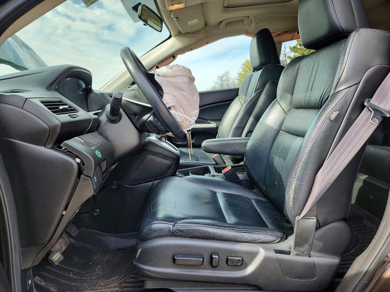 Aukcja sprzedaży 2013 Honda Cr-v, vin: 5J6RM4H7XDL076571, numer aukcji: 51487376