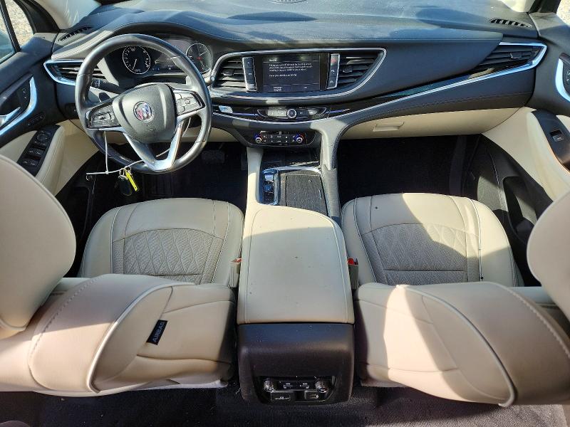 Продаж на аукціоні авто 2022 Buick Enclave, vin: 5GAEVCKW2NJ127944, номер лоту: 49100726