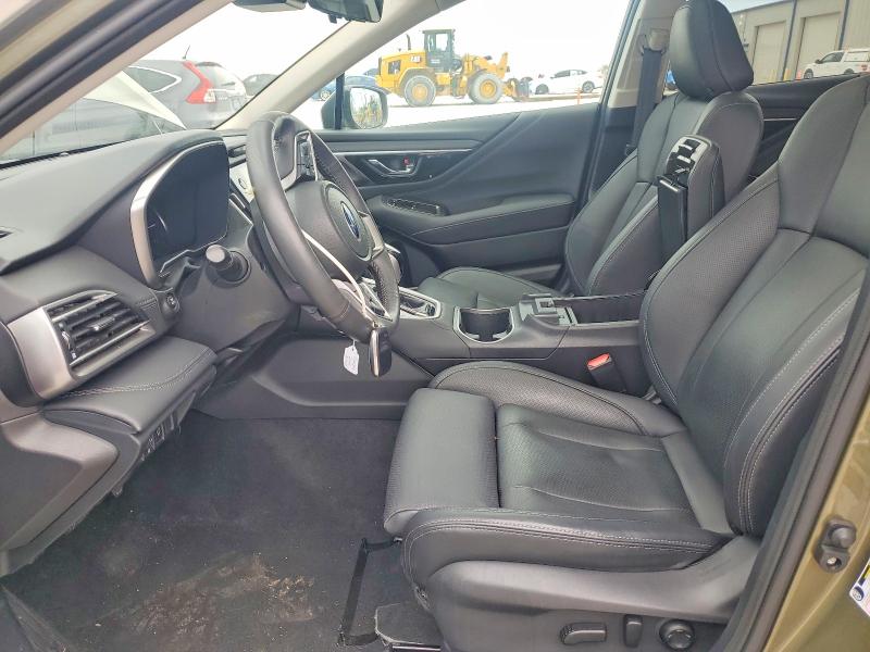 Продаж на аукціоні авто 2024 Subaru Outback, vin: 4S4BTAPC1R3101108, номер лоту: 50749656