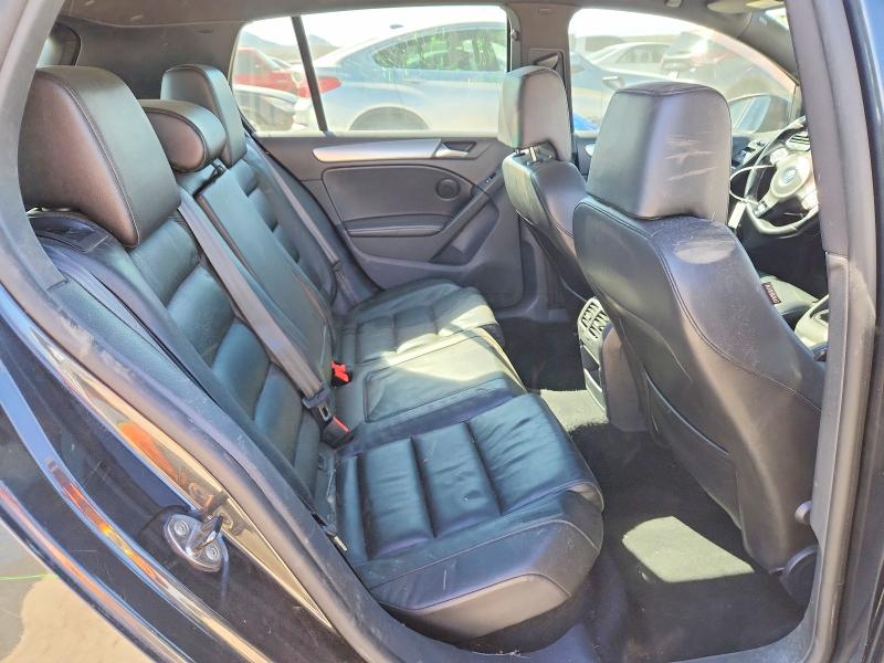 Продажа на аукционе авто 2012 Volkswagen Golf, vin: WVWPF7AJ5CW337732, номер лота: 48840426