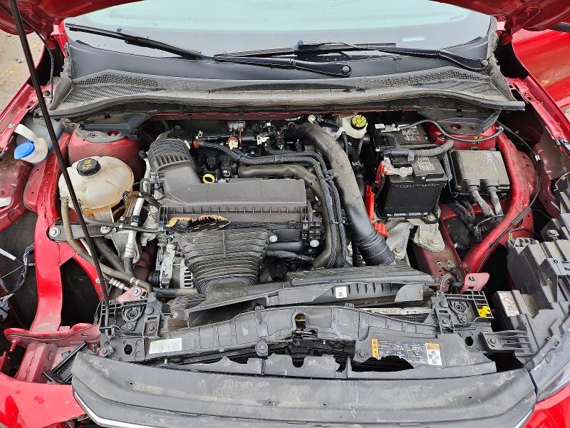 Aukcja sprzedaży 2023 Ford Escape, vin: 1FMCU9NAXPUB14738, numer aukcji: 48197416
