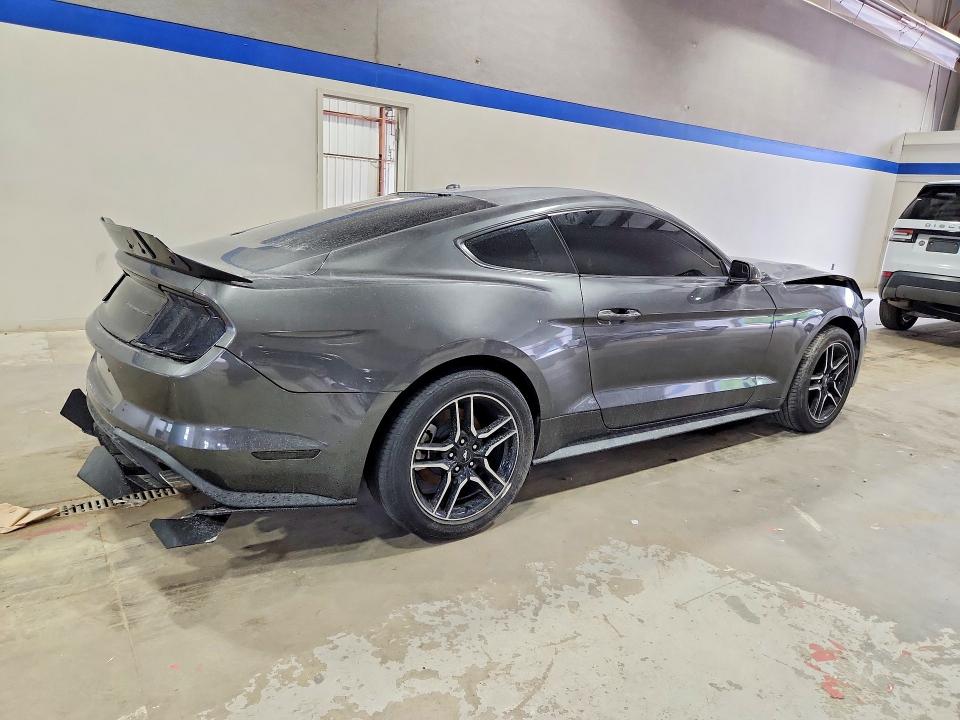 Aukcja sprzedaży 2019 Ford Mustang, vin: 1FA6P8TH2K5172077, numer aukcji: 51822616