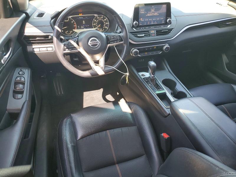 49912996 :رقم المزاد ، 1N4BL4CV8LC189004 vin ، 2020 Nissan Altima مزاد بيع