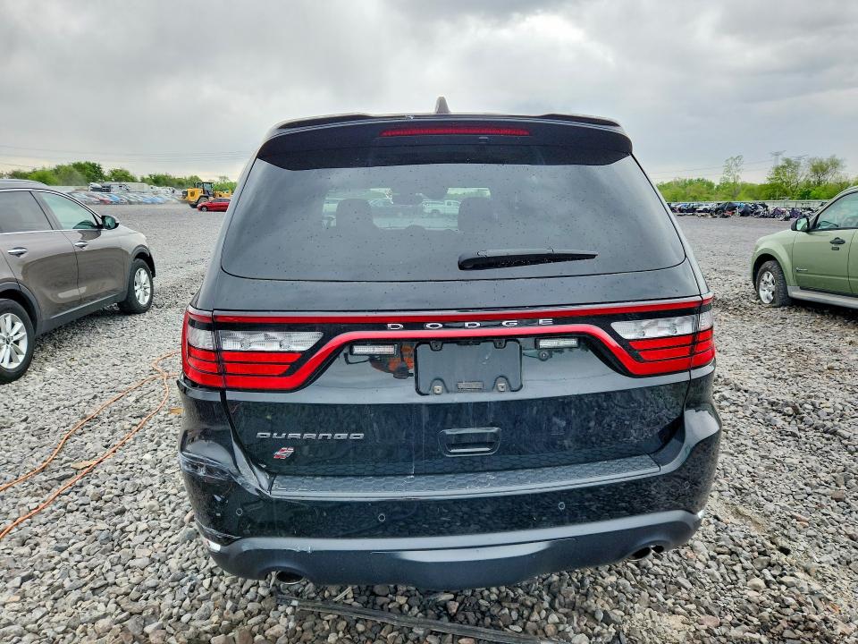 Aukcja sprzedaży 2023 Dodge Durango, vin: 1C4SDJFT4PC579524, numer aukcji: 51809906