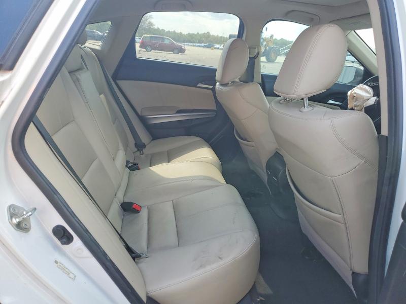 2015 Honda Crosstour მანქანა იყიდება აუქციონზე, vin: 5J6TF3H5XFL001557, აუქციონის ნომერი: 51406026