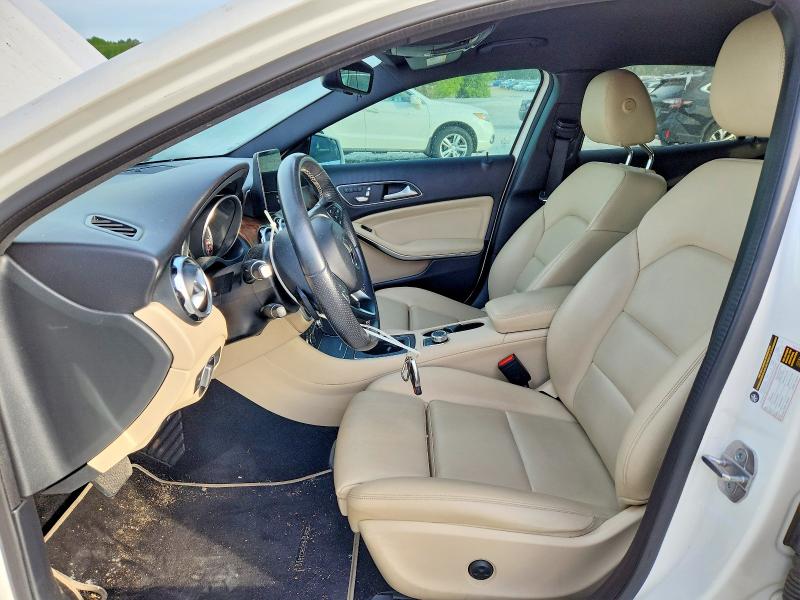 49764546 :رقم المزاد ، WDCTG4EB7LU022837 vin ، 2020 Mercedes-benz Gla مزاد بيع
