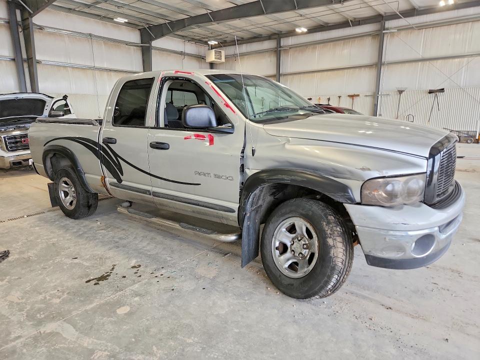 51105096 :رقم المزاد ، 3B7HU18Z42G107003 vin ، 2002 Dodge Ram 1500 مزاد بيع