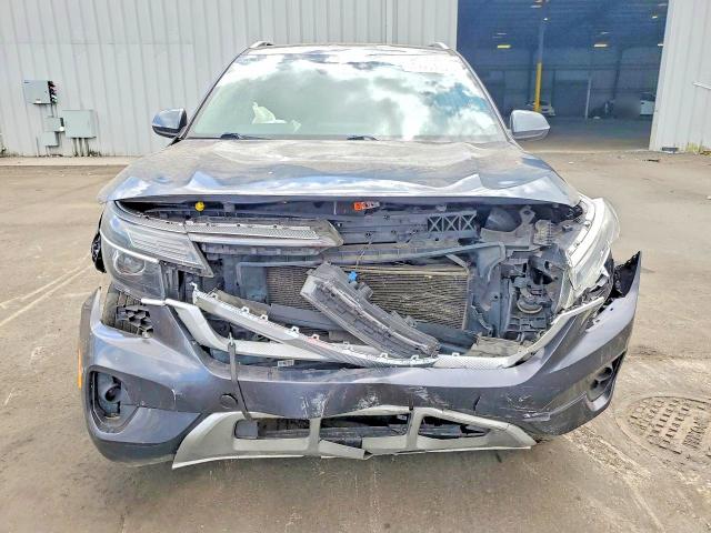 Продажа на аукционе авто 2021 Kia Seltos, vin: KNDEUCAA5M7159306, номер лота: 50339376