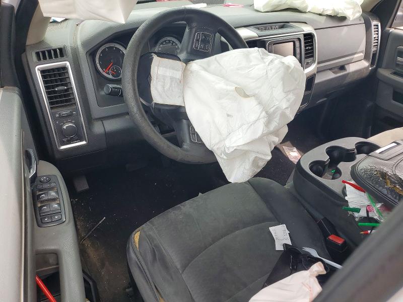 Продажа на аукционе авто 2014 Ram 1500, vin: 1C6RR6GT4ES364411, номер лота: 49437026
