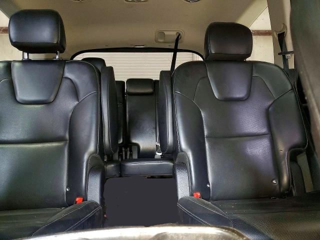 Aukcja sprzedaży 2021 Kia Telluride, vin: 5XYP64HC1MG143526, numer aukcji: 51476386