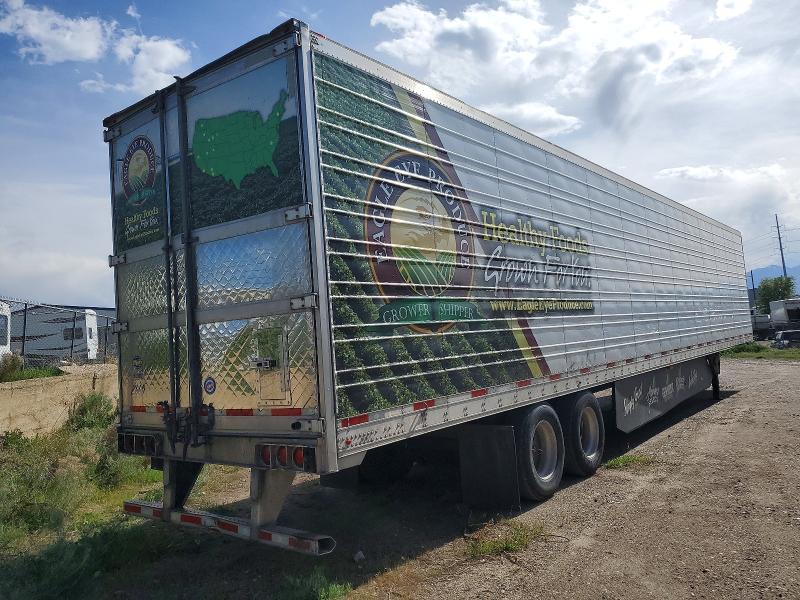 Продаж на аукціоні авто 2020 Utility Trailer Manufacture Utility Tr, vin: 1UYVS253XL2068220, номер лоту: 48566276