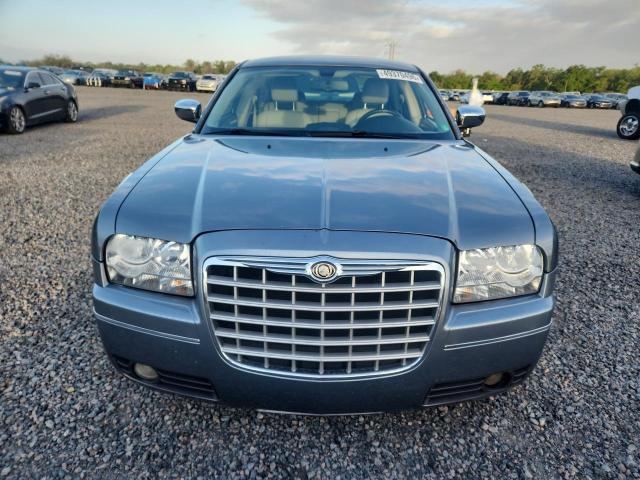 Продажа на аукционе авто 2007 Chrysler 300, vin: 2C3KA53G97H888494, номер лота: 49370496