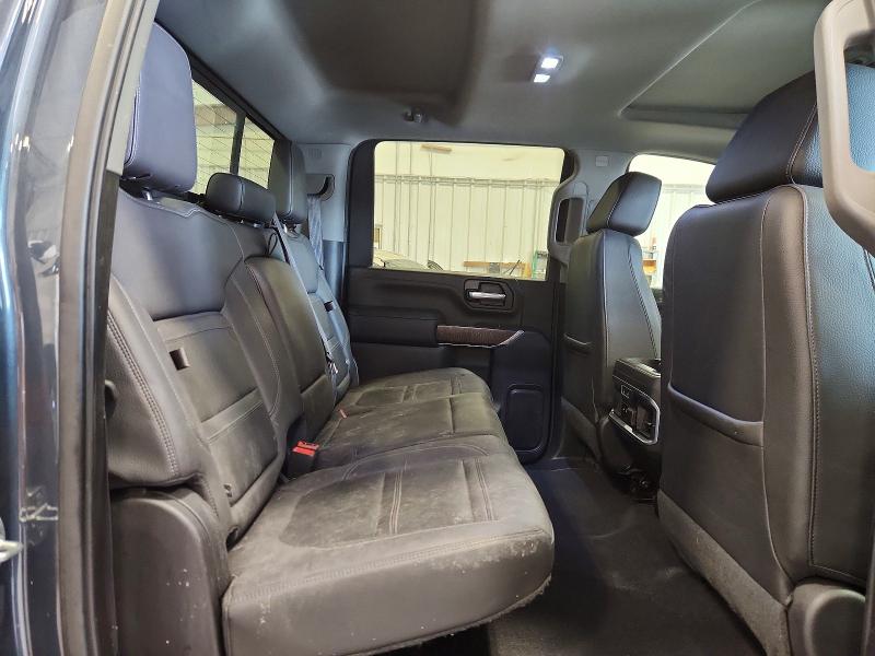 Продаж на аукціоні авто 2020 Gmc Sierra, vin: 1GT49REY2LF136626, номер лоту: 48917646