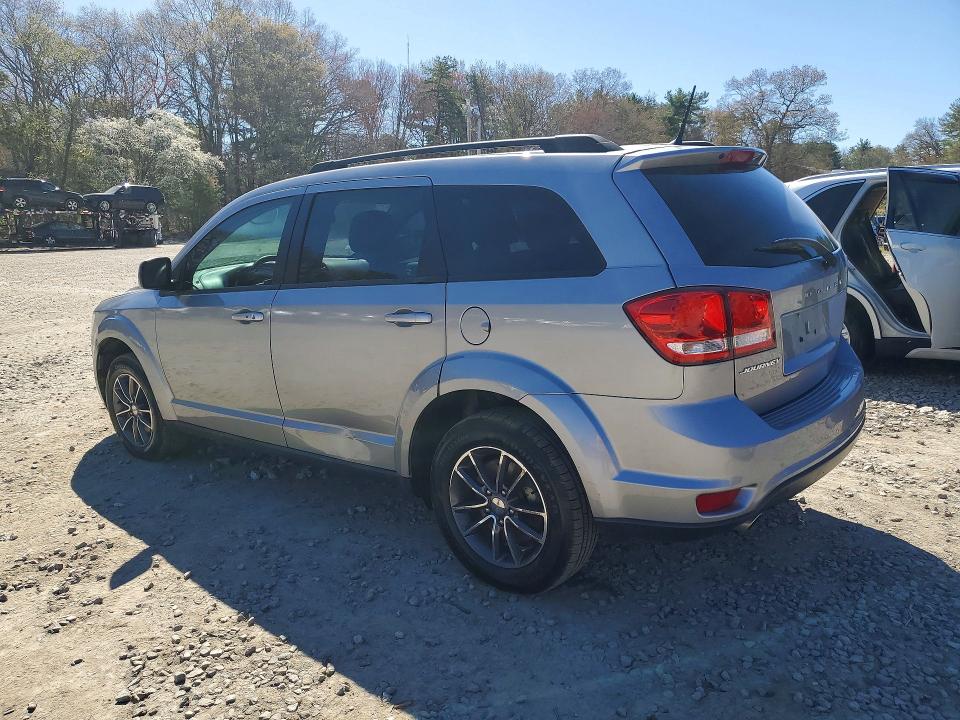 51556976 :رقم المزاد ، 3C4PDCBG5KT799018 vin ، 2019 Dodge Journey مزاد بيع