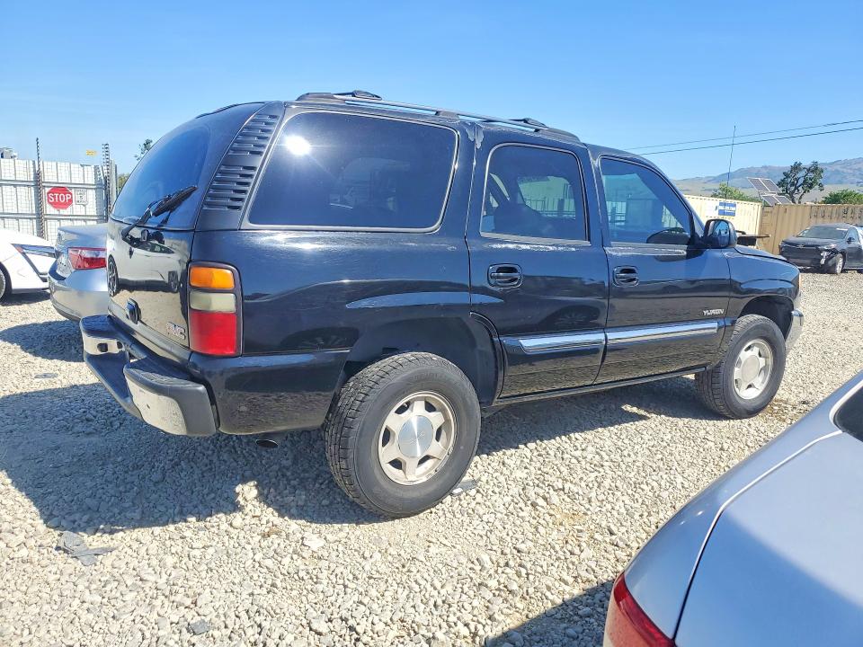 Продаж на аукціоні авто 2004 Gmc Yukon, vin: 1GKEC13V44J235614, номер лоту: 48641316