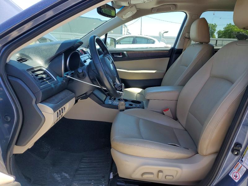 Aukcja sprzedaży 2016 Subaru Outback, vin: 4S4BSENC3G3273652, numer aukcji: 49046536
