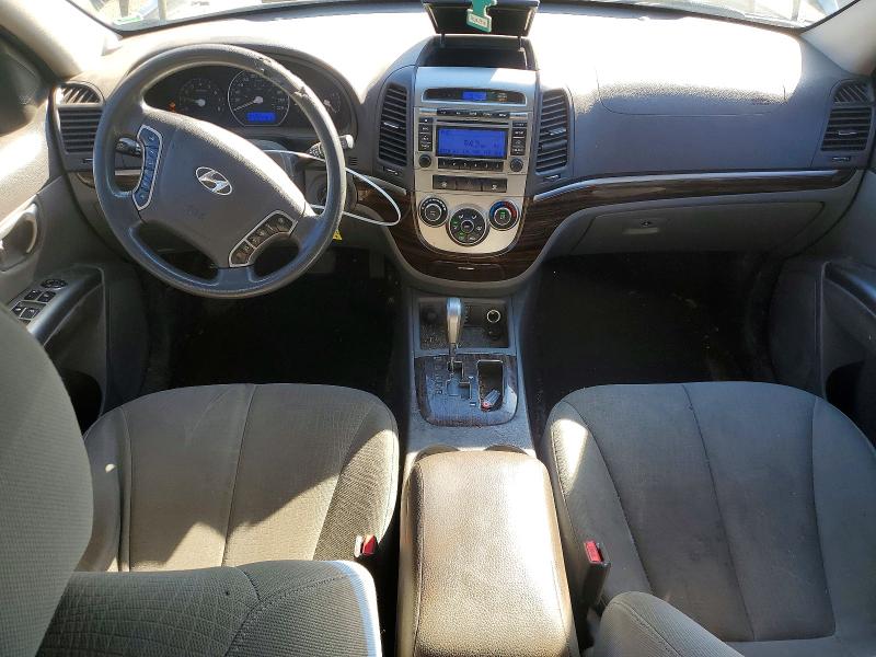 Aukcja sprzedaży 2010 Hyundai Sante Fe, vin: 5NMSG4AG9AH415830, numer aukcji: 50898046