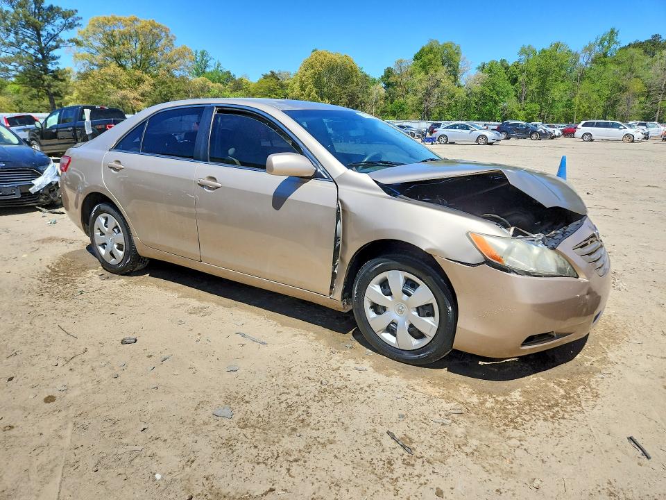 2009 Toyota Camry მანქანა იყიდება აუქციონზე, vin: 4T1BE46K69U334268, აუქციონის ნომერი: 50616666