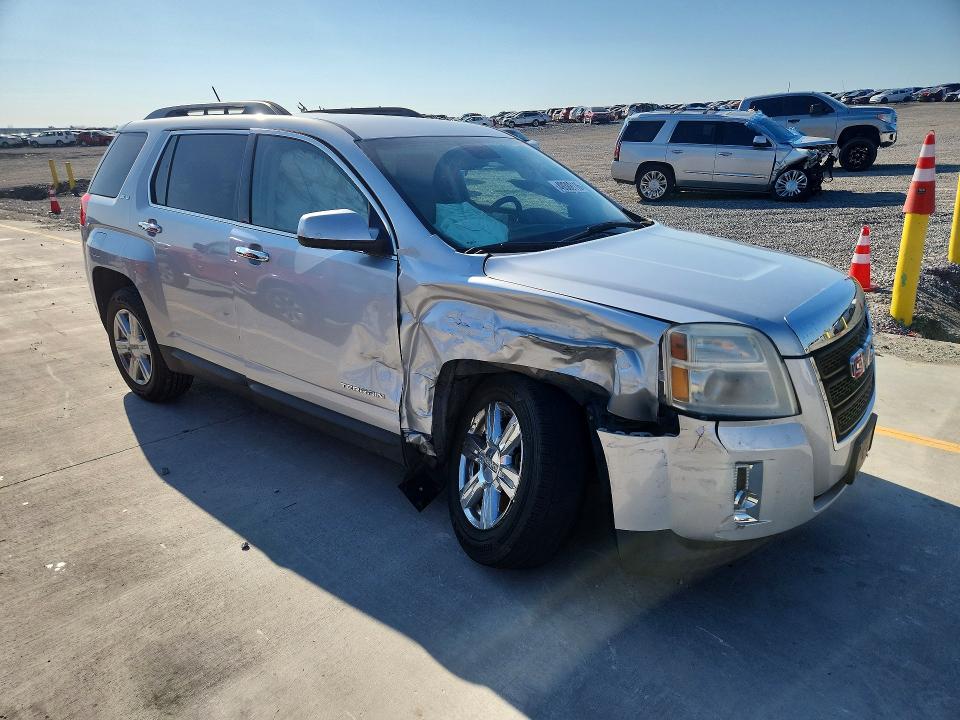 Продажа на аукционе авто 2015 Gmc Terrain, vin: 2GKALREK7F6230097, номер лота: 49388116