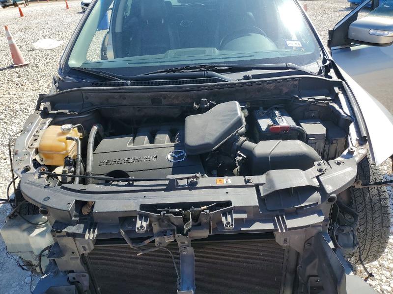 Продажа на аукционе авто 2008 Mazda Cx-9, vin: JM3TB28A680128116, номер лота: 48473986