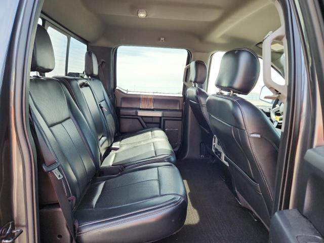 Продаж на аукціоні авто 2018 Ford F150, vin: 1FTEW1CP1JFD40954, номер лоту: 48656486