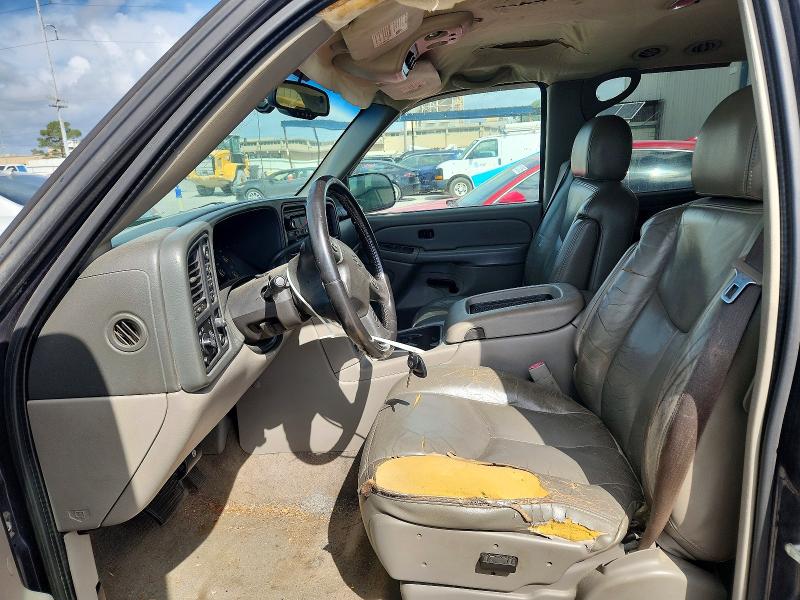 Aukcja sprzedaży 2006 Chevrolet Suburban, vin: 1GNFK16Z26J113278, numer aukcji: 51159546