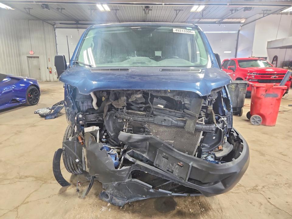 Aukcja sprzedaży 2019 Ford Transit, vin: 1FBZX2YM6KKA17158, numer aukcji: 49313306