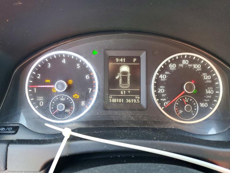 Продажа на аукционе авто 2016 Volkswagen Tiguan, vin: WVGAV7AXXGK000379, номер лота: 49106136