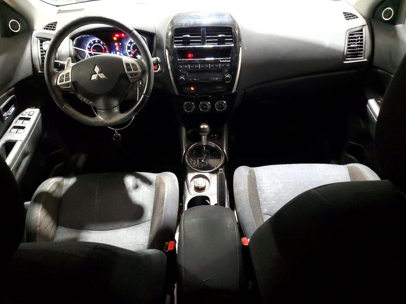 Aukcja sprzedaży 2012 Mitsubishi Outlander Sport, vin: JA4AR4AU4CZ009152, numer aukcji: 51705416