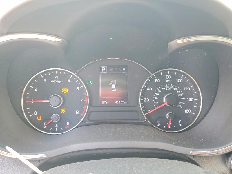 Aukcja sprzedaży 2017 Kia Forte, vin: KNAFK5A87H5673546, numer aukcji: 51465696