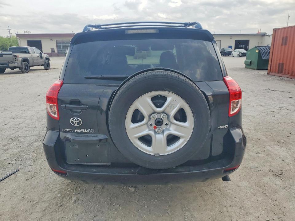 Продаж на аукціоні авто 2006 Toyota Rav4, vin: JTMBK34V465009676, номер лоту: 50838716