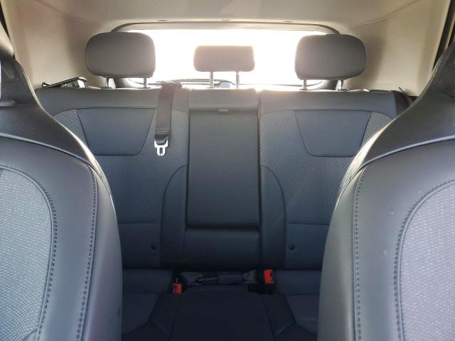Продаж на аукціоні авто 2025 Kia Niro Ev, vin: KNDCR3L18S5145219, номер лоту: 50198386