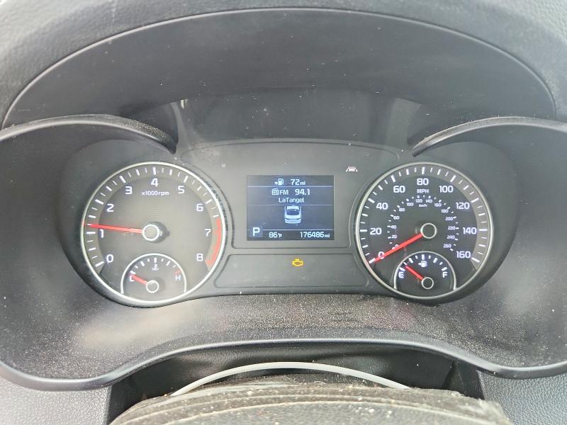 Продажа на аукционе авто 2020 Kia Optima, vin: 5XXGT4L33LG407414, номер лота: 50892936