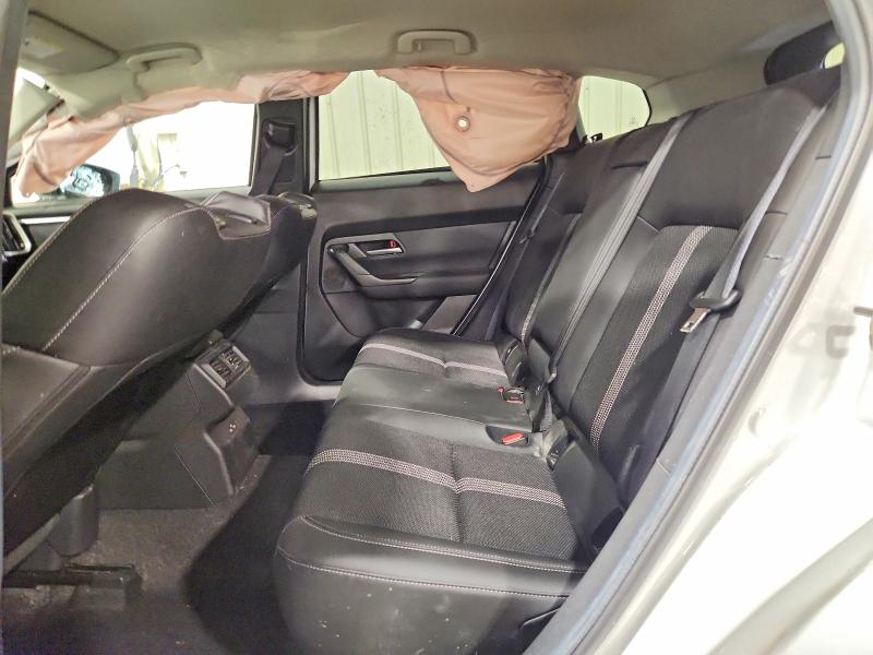 2024 Mazda Cx-50 მანქანა იყიდება აუქციონზე, vin: 7MMVABBM4RN239906, აუქციონის ნომერი: 49986106