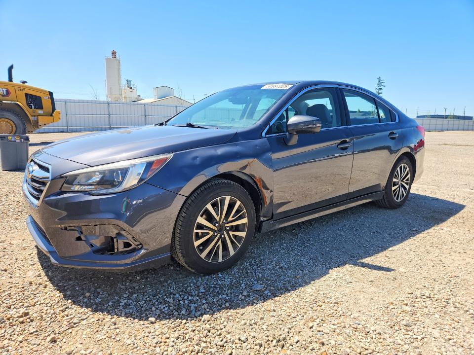 Продажа на аукционе авто 2018 Subaru Legacy, vin: 4S3BNAF62J3024134, номер лота: 50997826