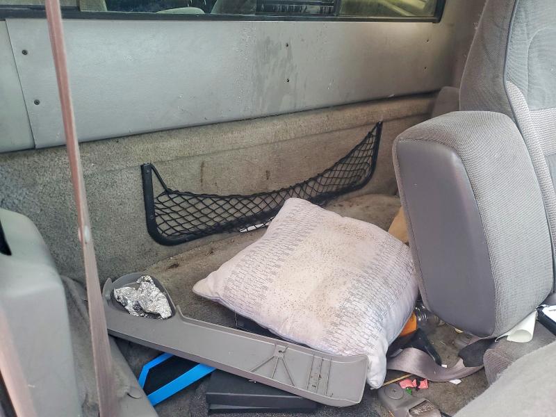 Aukcja sprzedaży 1996 Mazda B4000, vin: 4F4DR17X0TTM09237, numer aukcji: 49835466