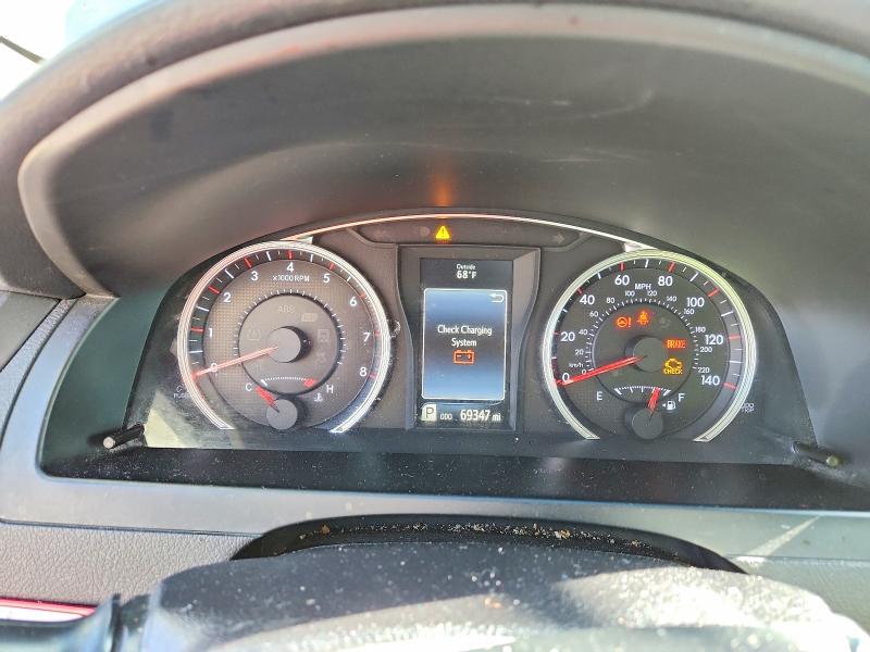 Aukcja sprzedaży 2017 Toyota Camry, vin: 4T1BF1FK0HU442556, numer aukcji: 51141616
