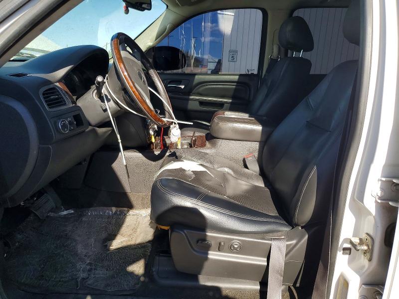 Продажа на аукционе авто 2011 Gmc Yukon, vin: 1GKS1EEF1BR399777, номер лота: 48530766