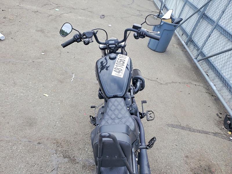 2020 Harley Davidson Fxbb მანქანა იყიდება აუქციონზე, vin: 1HD1YJJ15LB072247, აუქციონის ნომერი: 48105616