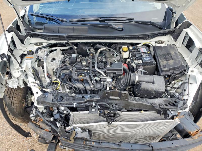 Продажа на аукционе авто 2026 Nissan Kicks, vin: 3N8AP6CE3TL341124, номер лота: 51014816
