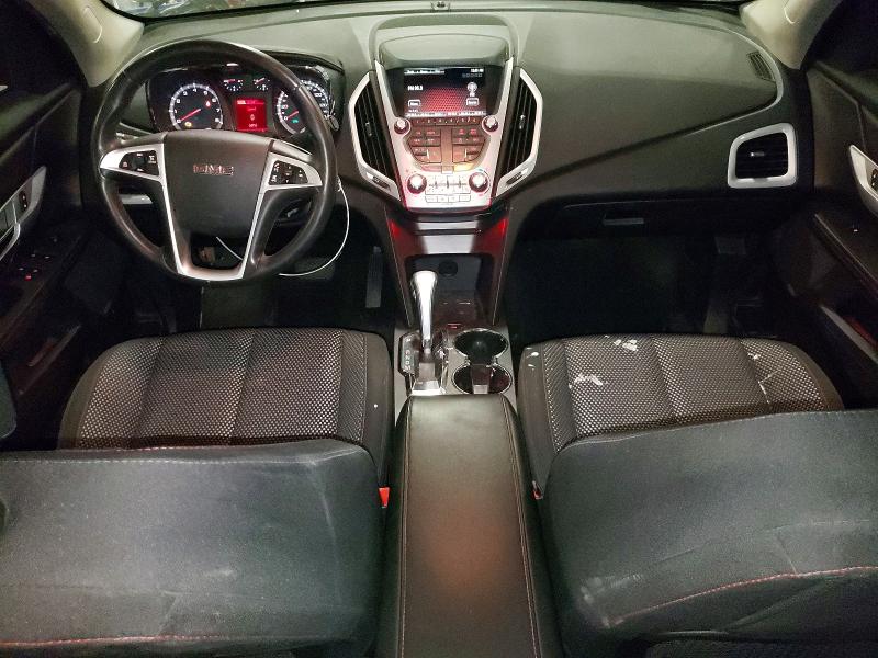 Продажа на аукционе авто 2013 Gmc Terrain, vin: 2GKALSEK0D6135885, номер лота: 50572376