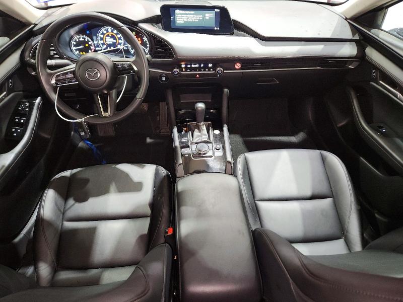 Продажа на аукционе авто 2025 Mazda 3, vin: JM1BPABM0S1775082, номер лота: 49681296