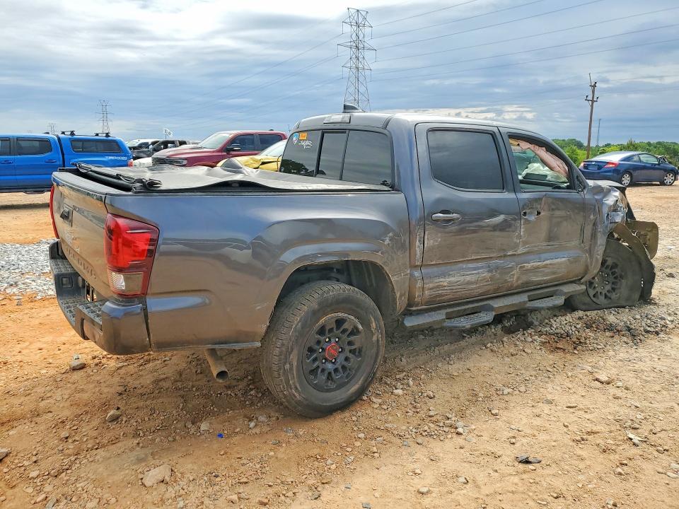 Aukcja sprzedaży 2022 Toyota Tacoma, vin: 3TYAX5GN4NT047653, numer aukcji: 51833886