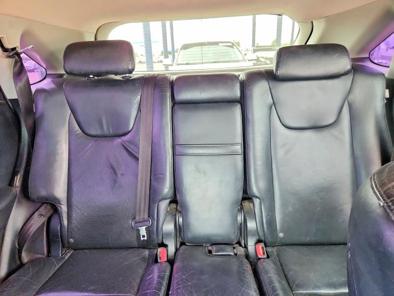 Aukcja sprzedaży 2010 Lexus Rx 350, vin: JTJZK1BA2A2001246, numer aukcji: 49160126