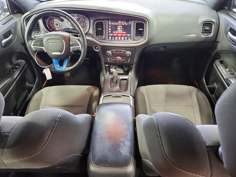 Продажа на аукционе авто 2016 Dodge Charger, vin: 2C3CDXHG3GH196778, номер лота: 51497186