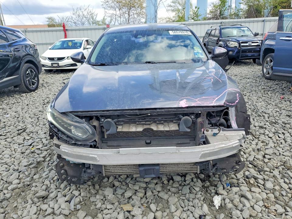 Продаж на аукціоні авто 2020 Honda Accord, vin: 1HGCV1F1XLA081965, номер лоту: 50578916